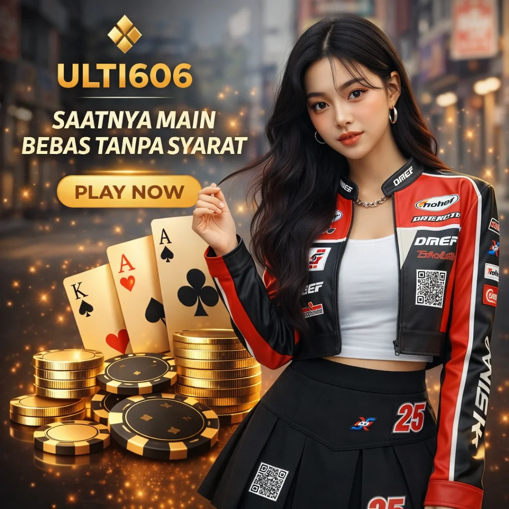 Baca review jujur game online paling menarik dan sangat adiktif hanya di Ulti606. Kami memberikan penilaian objektif mengenai gameplay, kualitas server, hingga sistem reward untuk membantu Anda memilih game terbaik. Dapatkan referensi terpercaya sebelum mulai bermain agar waktu Anda tidak terbuang sia-sia!